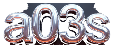 a03s logo